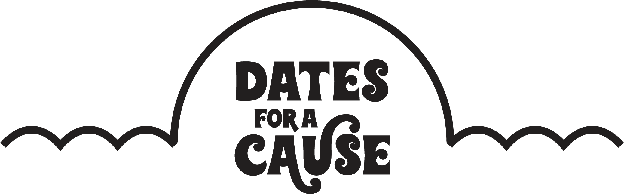 Dates for a Cause