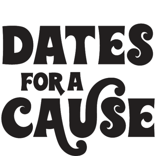Dates for a Cause