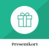Presentkort