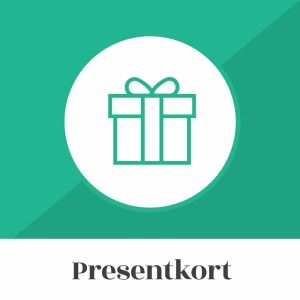 Presentkort