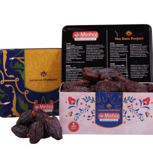 Medjoul Dates
