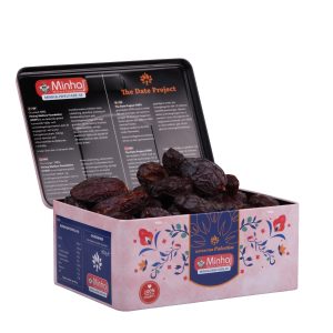 Dadlar för Palestina Paket